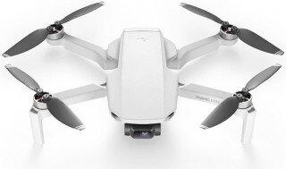 DJI Mavic Mini Drone kullananlar yorumlar